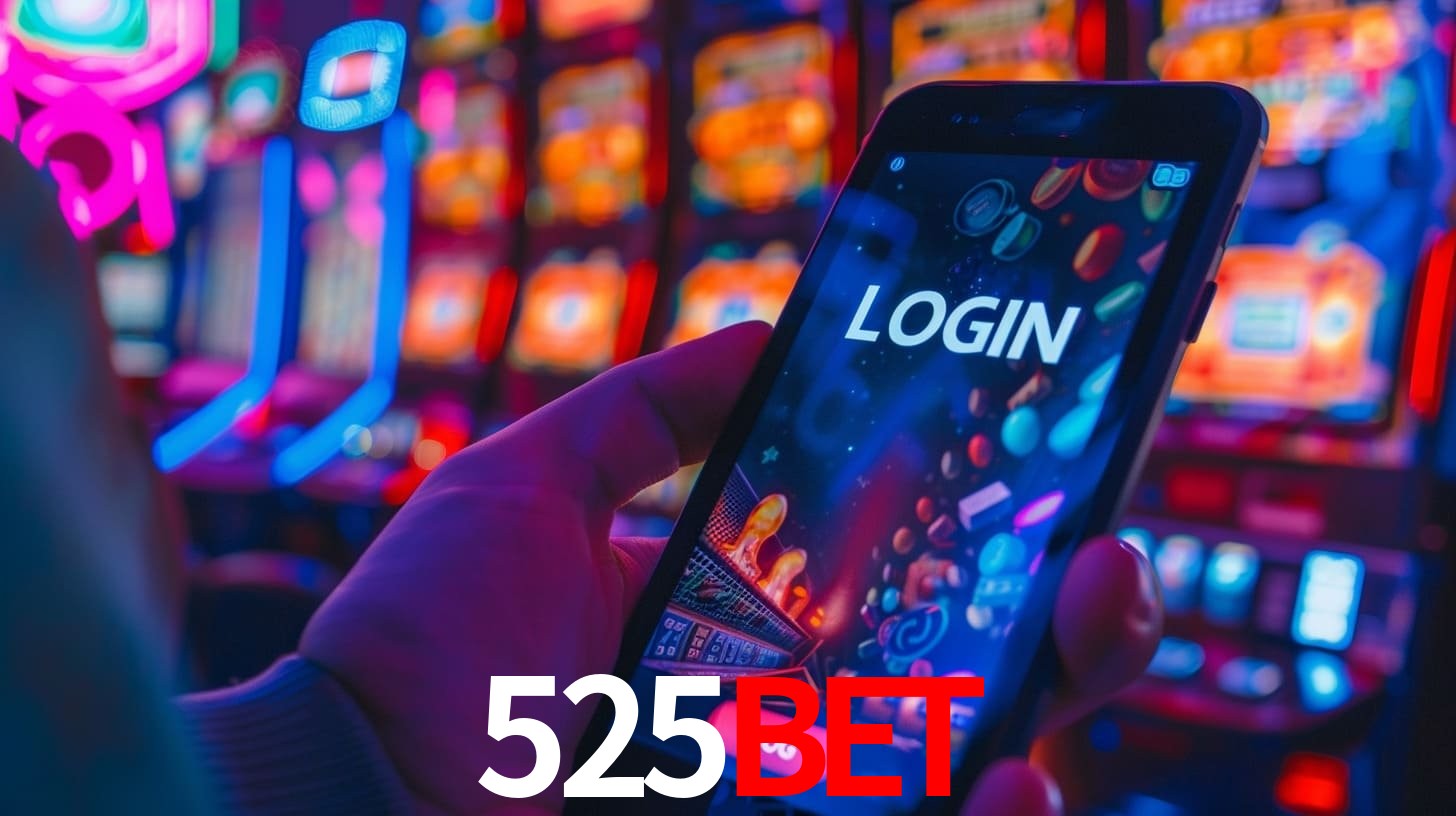 Torneios 525bet