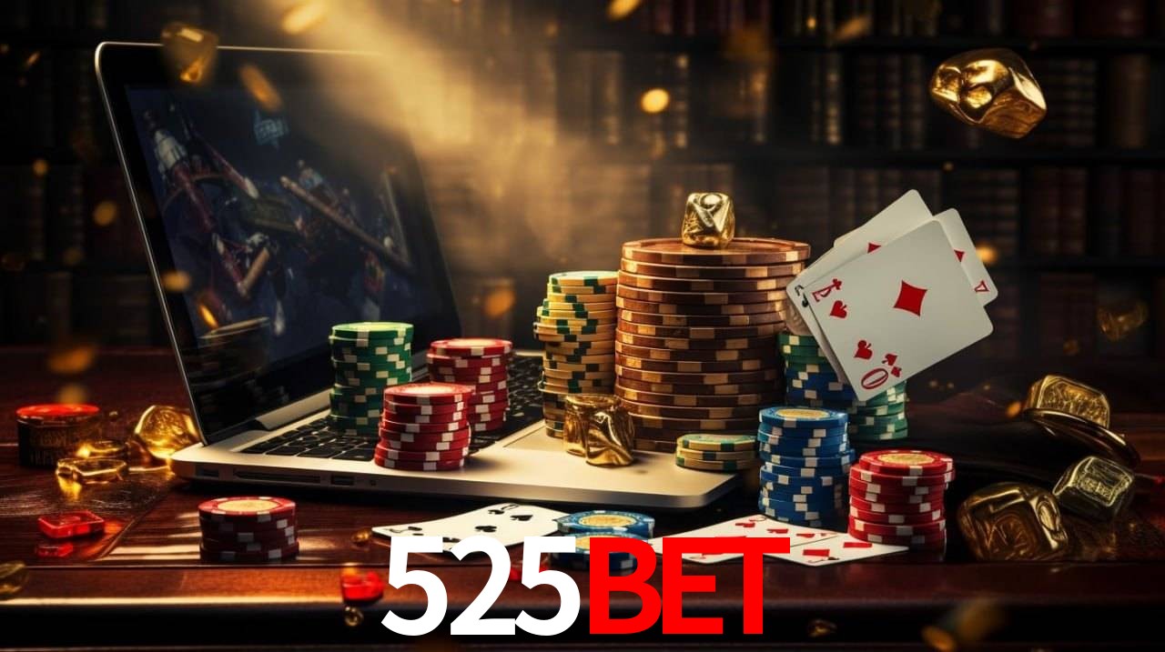 Casino Ao Vivo 525bet