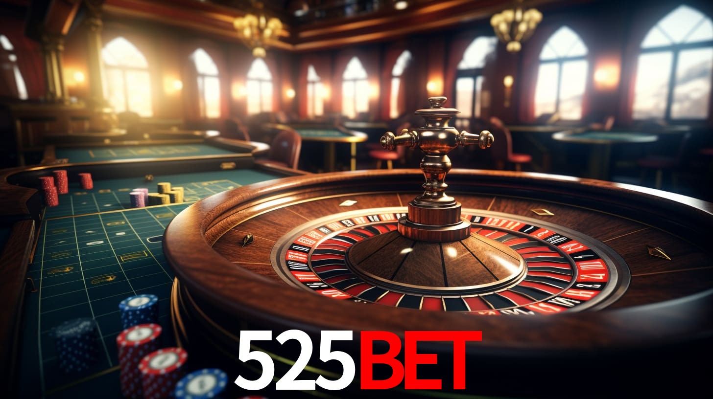 Live Casino 525bet