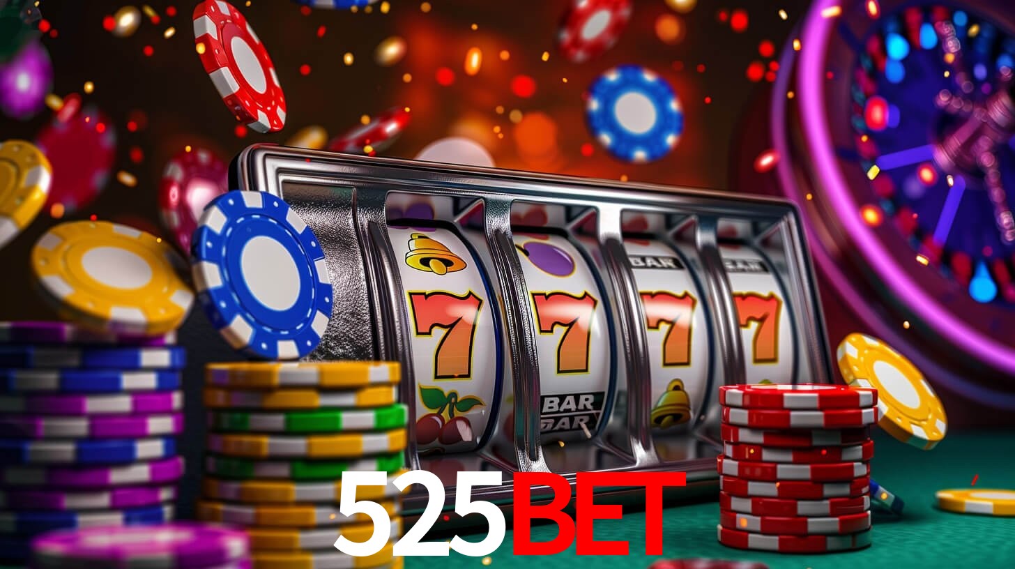 Interface Premium 525bet