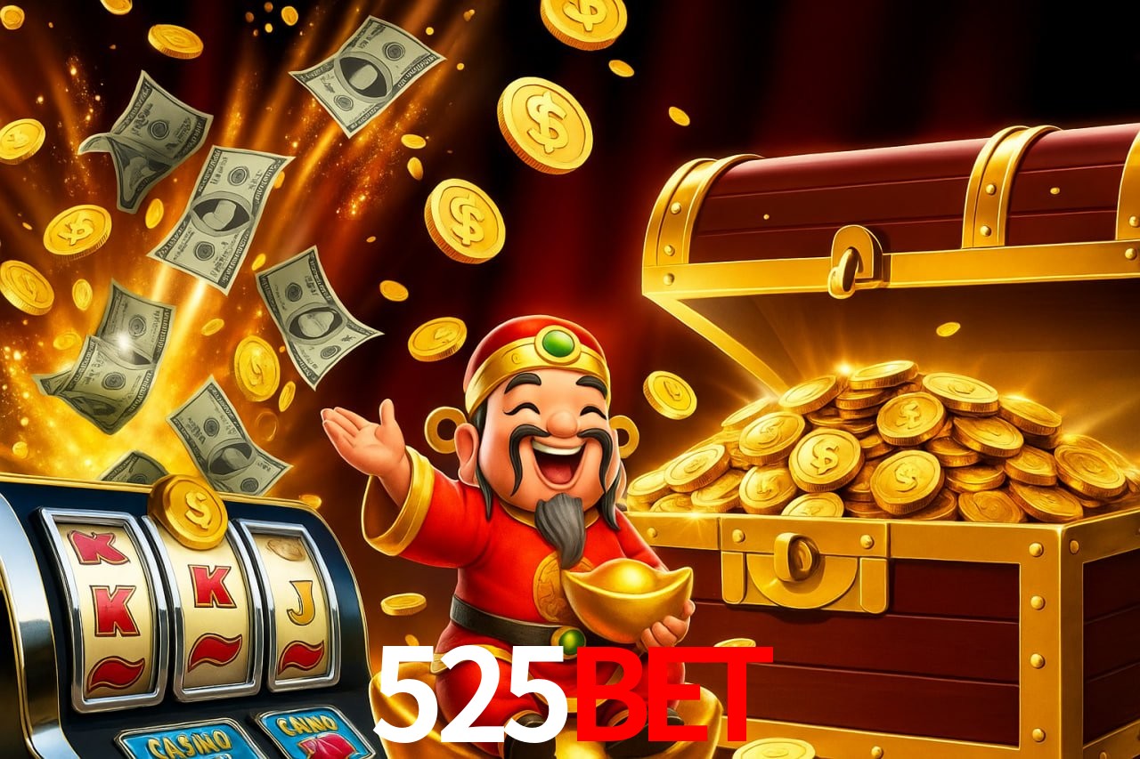 PIX Instantâneo 525bet