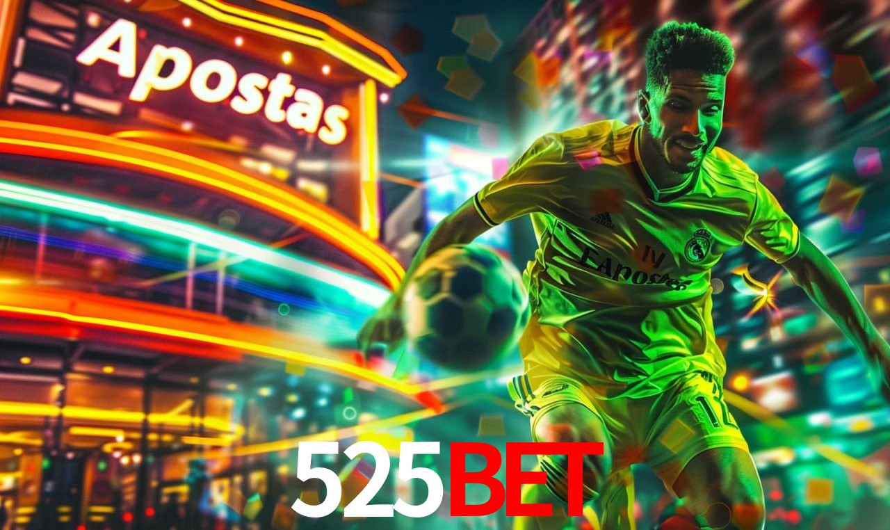 Avaliações dos Jogadores 525bet