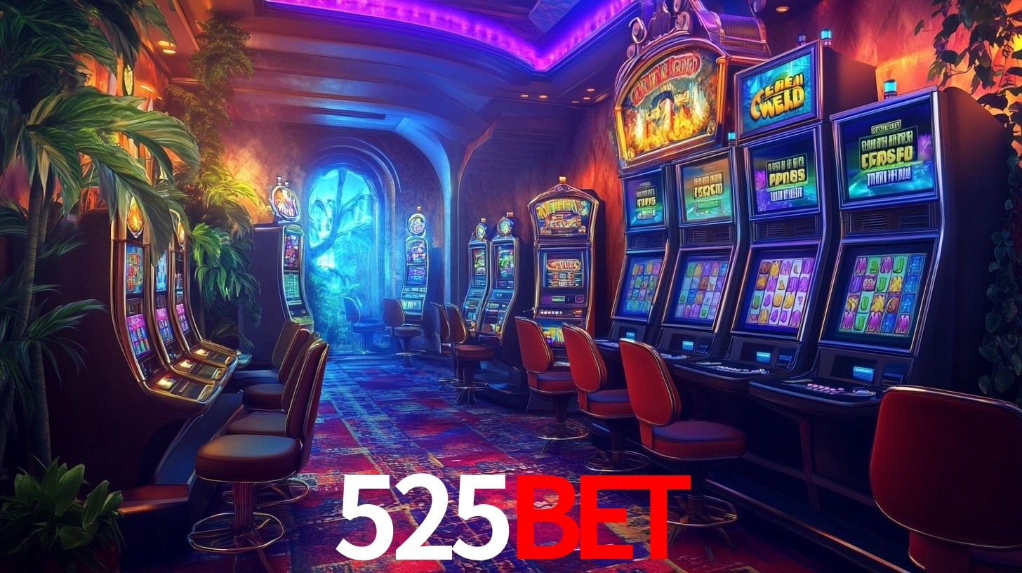 Daily Bonuses 525bet