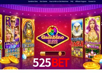 525bet cassino online