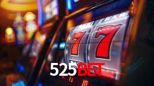 Login Seguro 525bet