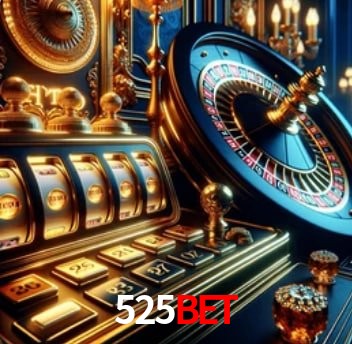 Mesa de Blackjack 525bet
