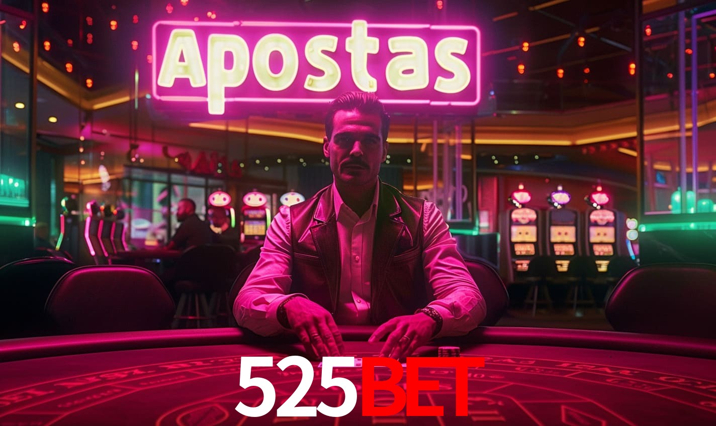 Explorando a Categoria de Eventos em Apostas na 525bet