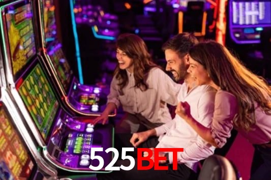 cassino 525bet