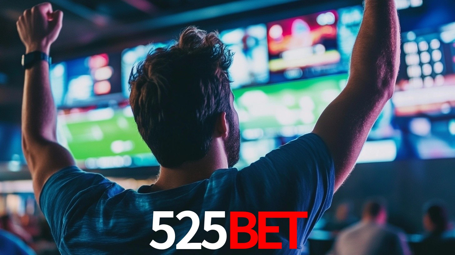 525bet: Seu Cassino Premiado com Pagamentos Rápidos