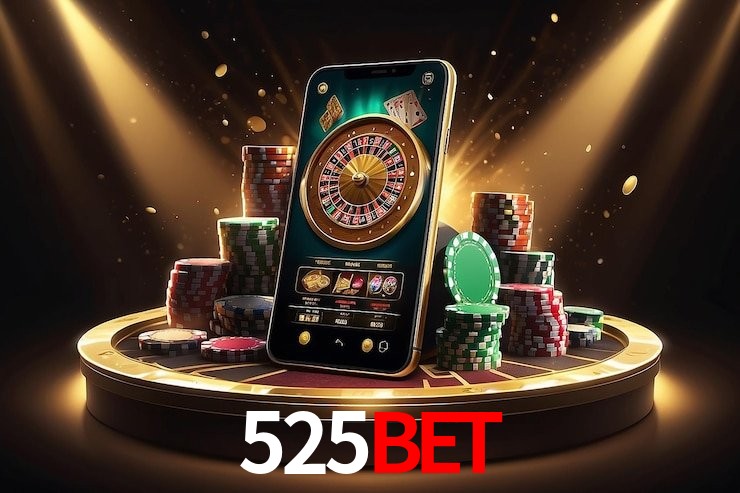 Benefícios da Conta 525bet