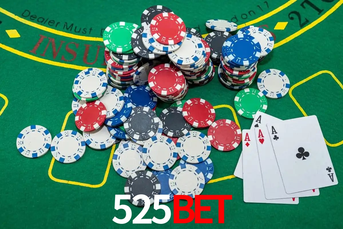 Jogos Exclusivos 525bet