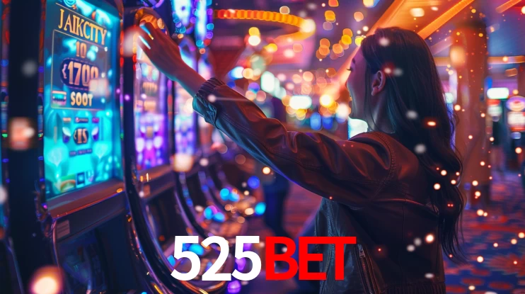 525bet login