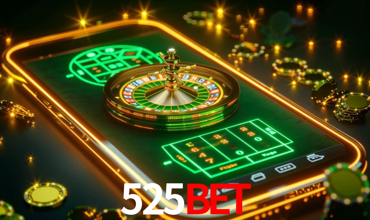 Promoções Sazonais 525bet