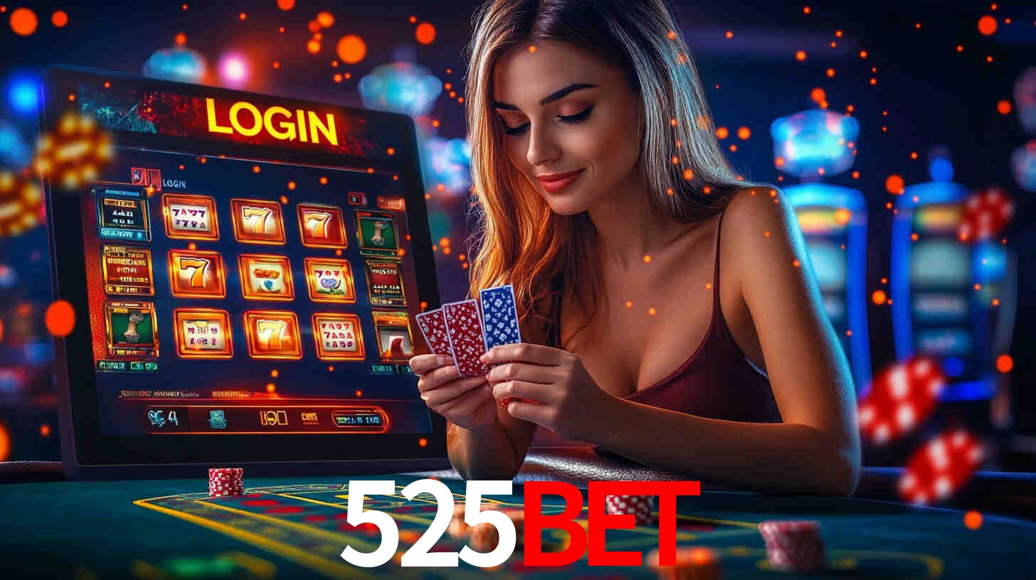 Bônus Generosos e Exclusivos no 525bet para Você!