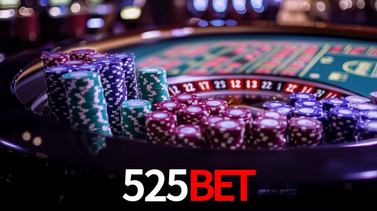 Live Casino 525bet
