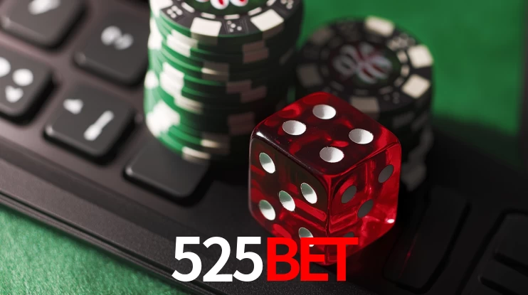 Slot Games 525bet