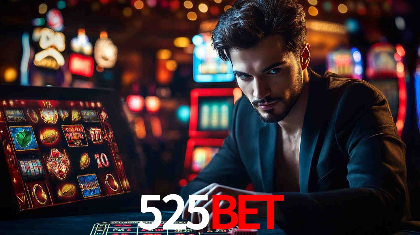525bet