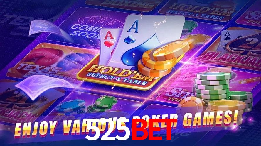 cassino 525bet