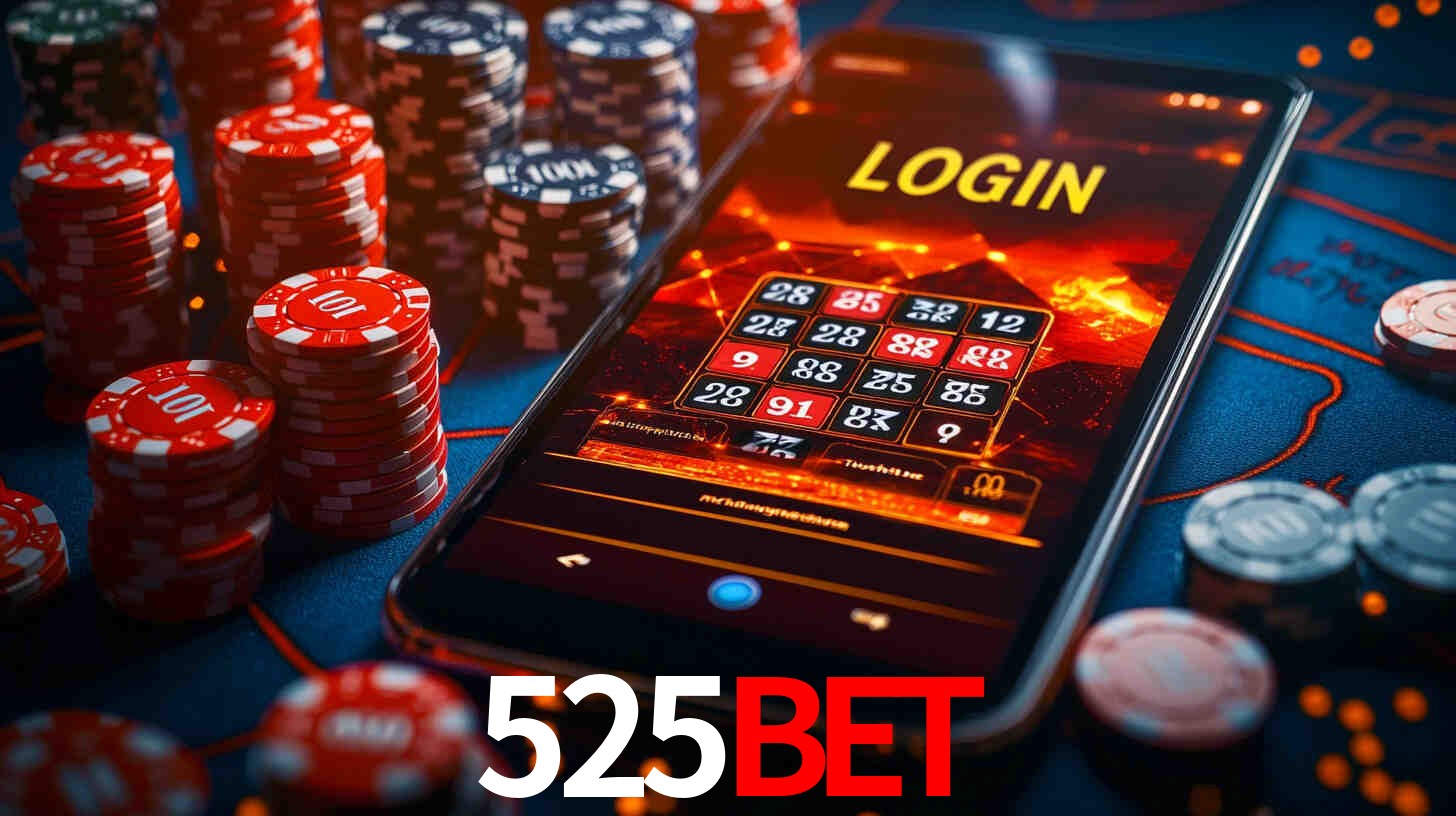 525bet login