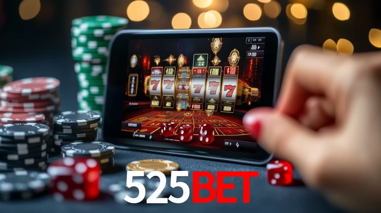 Daily Bonuses 525bet