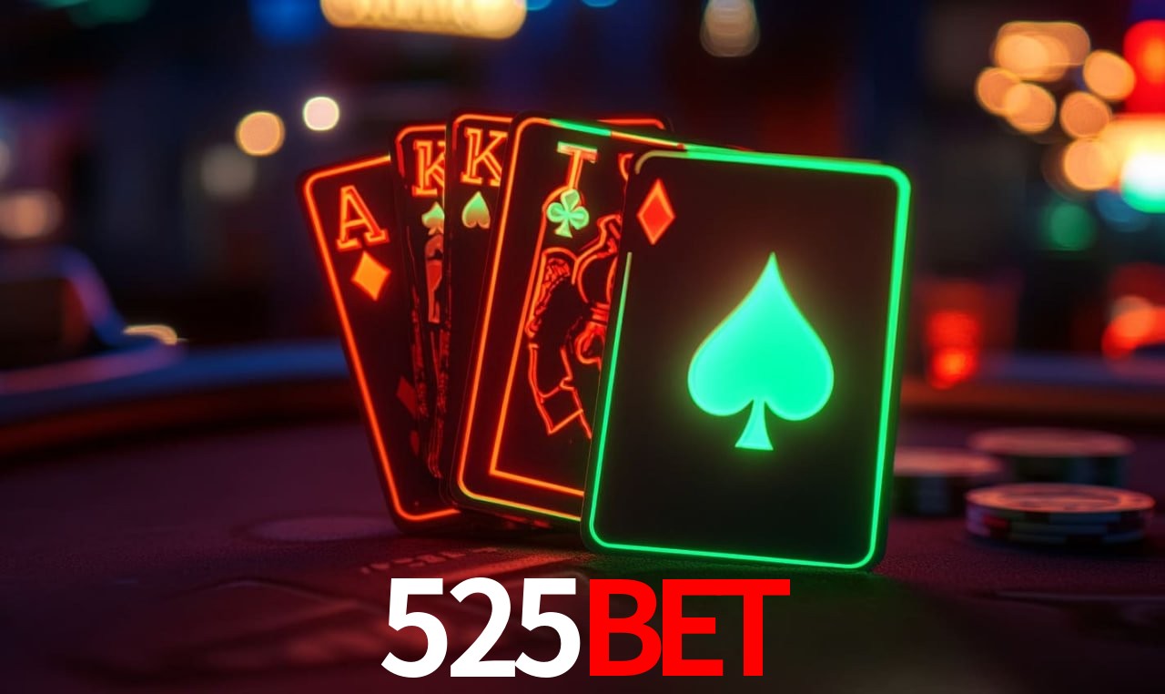 Jogos de Slot 525bet