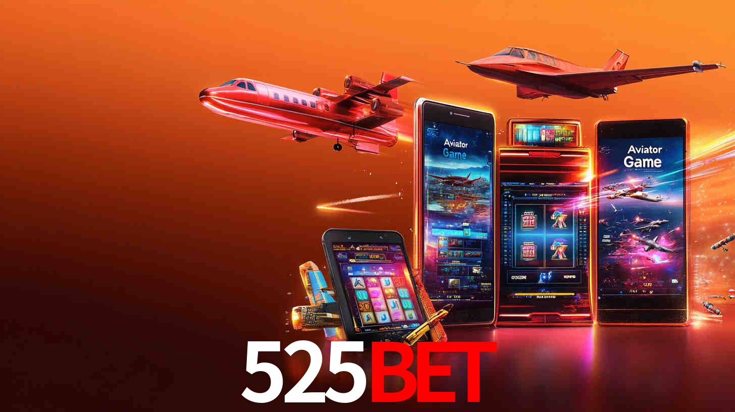 Apostas Esportivas na 525bet: Um Guia Completo