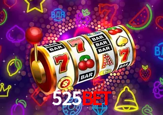 Descubra a Magia dos Jogos de Arcade no 525bet