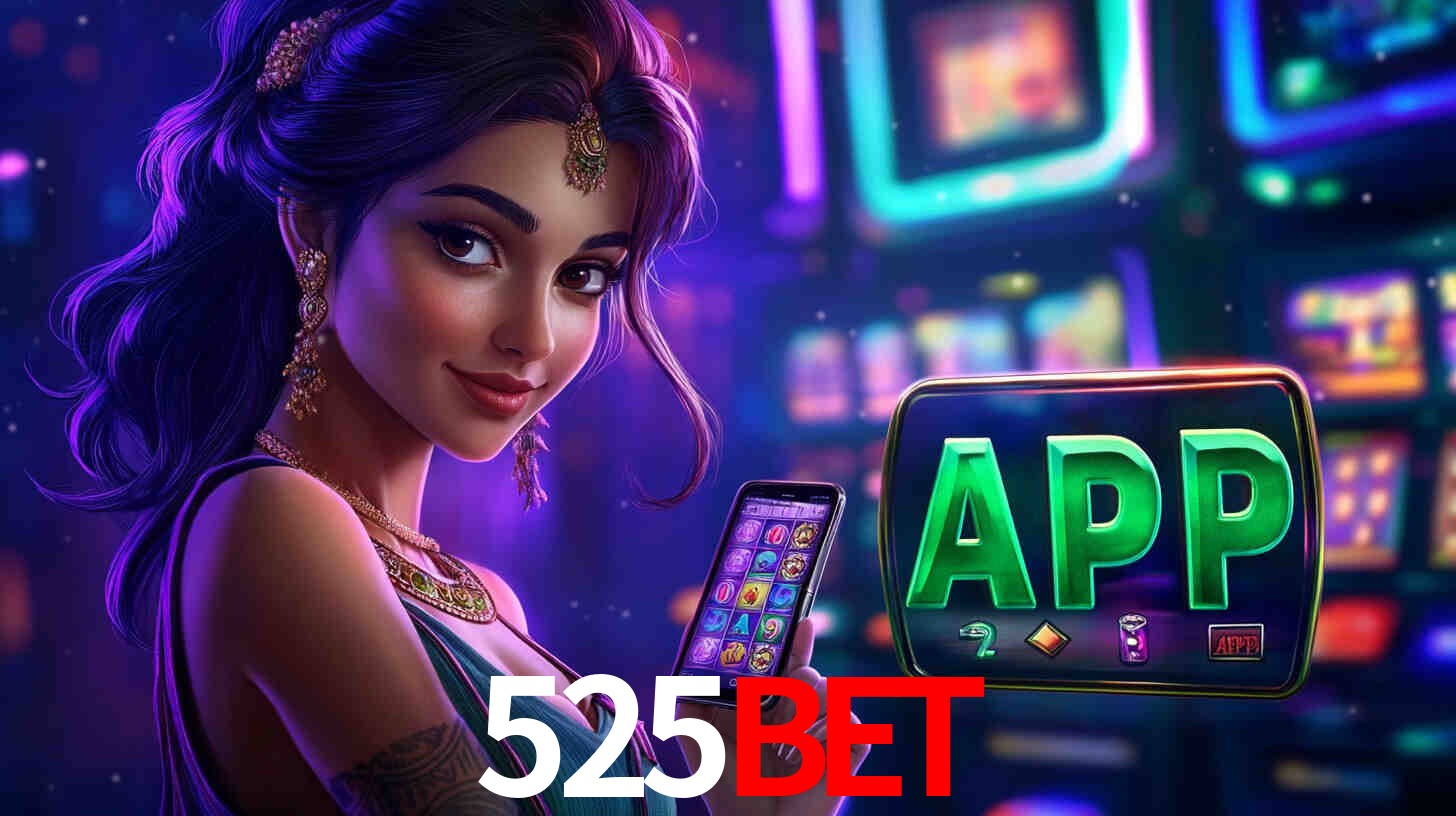 525bet: A Experiência de Casino com Jogos de Mesa ao Vivo