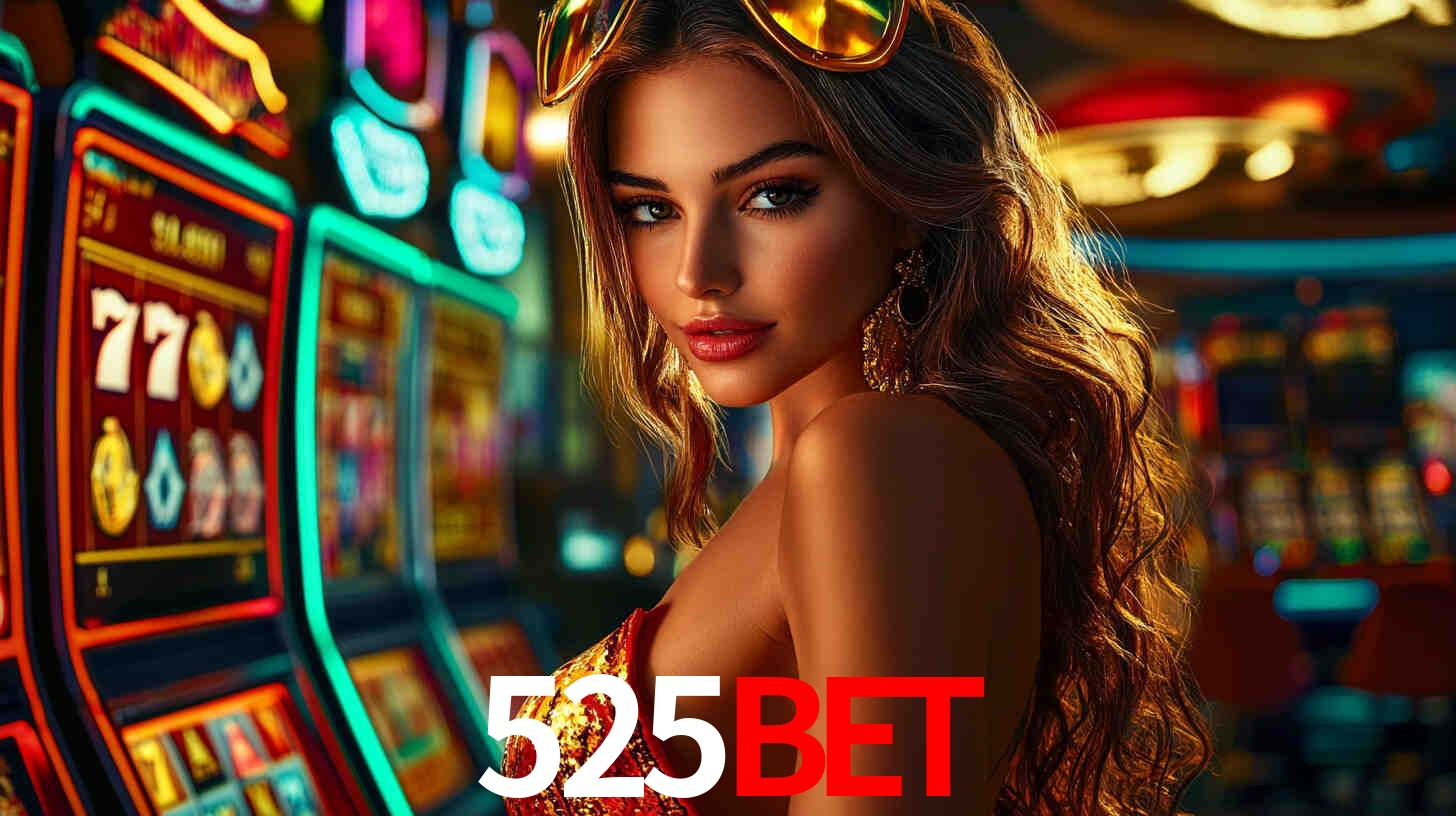 Welcome Bonus 525bet
