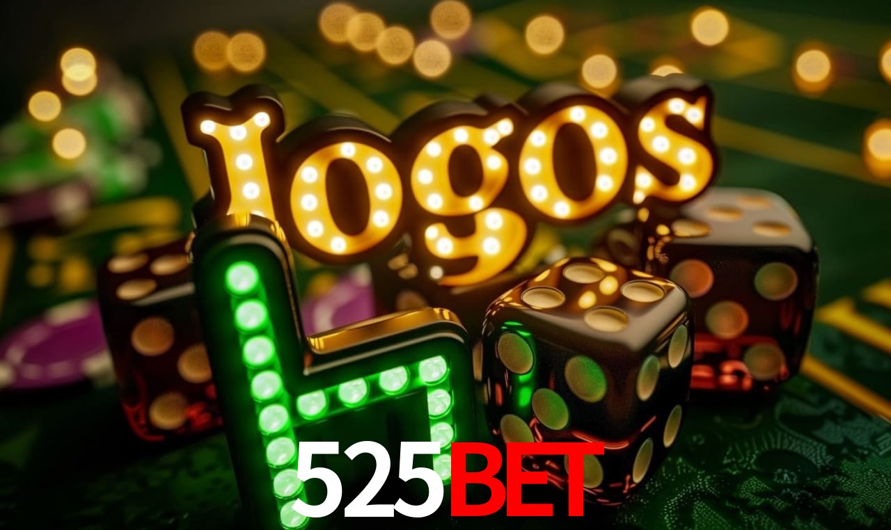 Diretório de Jogos 525bet