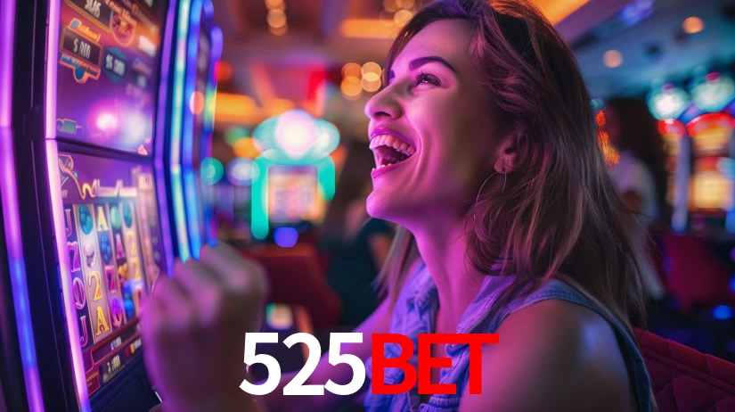 525bet: Jogos de Caça-Níqueis-Altas Recompensas, Roleta-Velocidade, Blackjack-Desafios Máximos