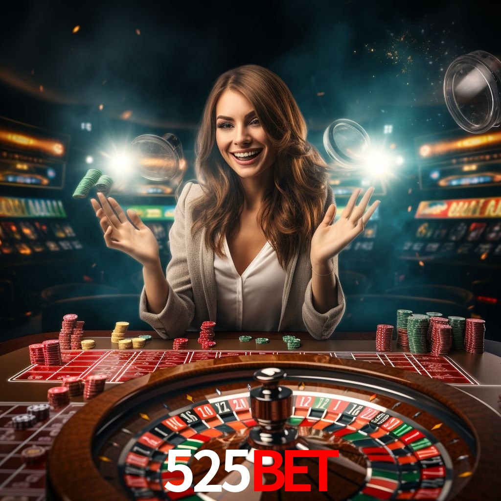 Explore as vantagens do 525bet: serviço profissional e confiabilidade