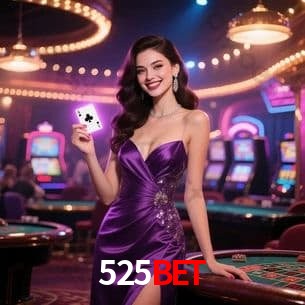 Casino VIP 525bet