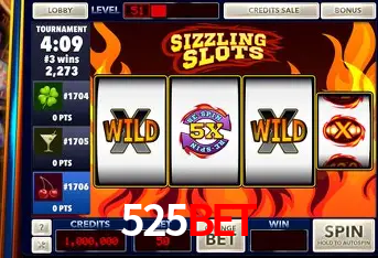 Apostas Esportivas na 525bet: Um Guia Completo